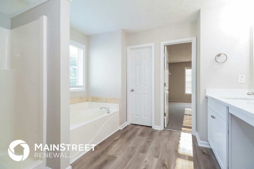 Building Photo - 1731 River Mill Trail NE