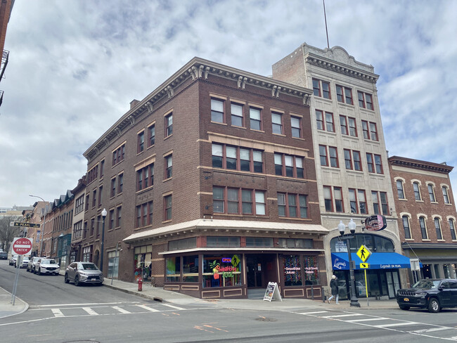 Building Photo - 82 North Pearl LLC