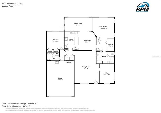 Building Photo - 9911 SW 96th St