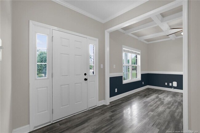 Building Photo - 890 Duval Dr