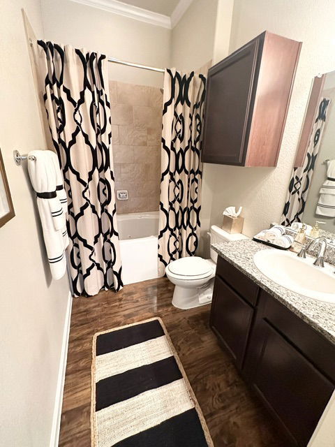 Building Photo - 27040 U.S. 380 Apt #B2, Aubrey, TX 76227 - 2 BR 2 BA Condo