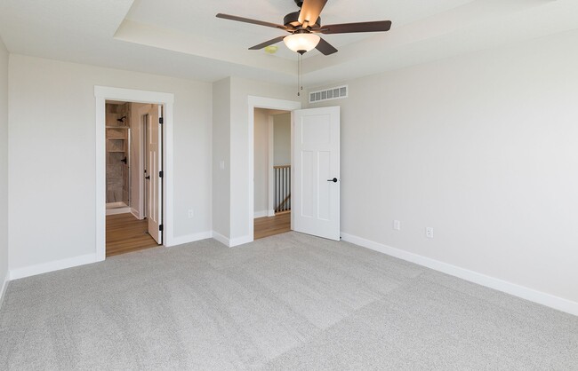 Building Photo - Luxury Living at The Crossings: Your Dream...