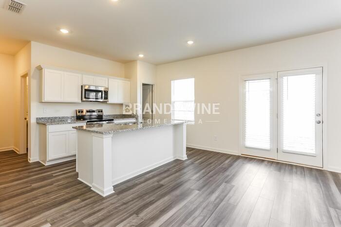 Building Photo - 93 Rowlett Pl