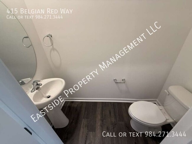 Building Photo - 415 Belgian Red Wy