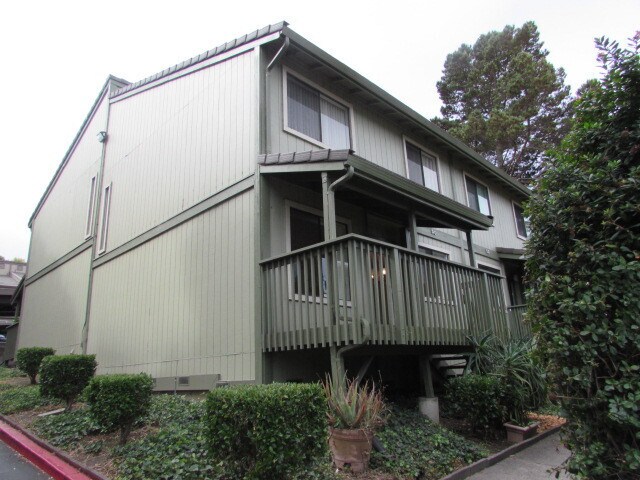 Building Photo - 3430 San Pablo Dam Rd