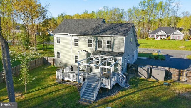 Building Photo - 11492 Wisteria Ln