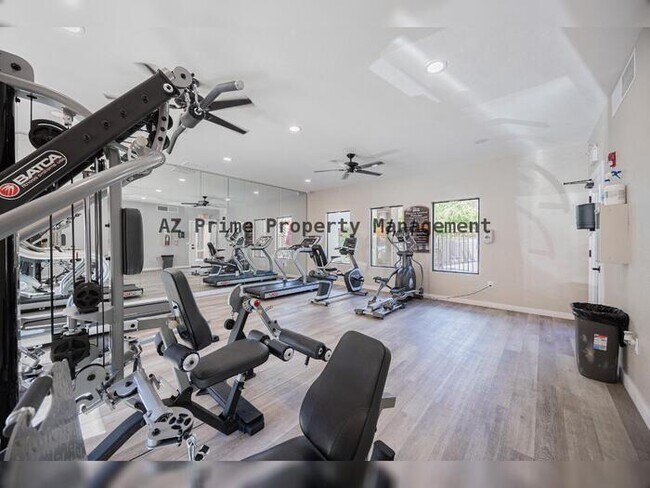 Building Photo - 3434 E Baseline Rd