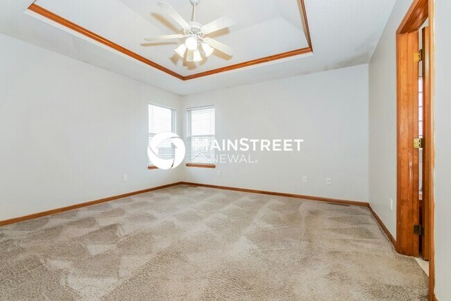 Building Photo - 4 Bedroom Pet-Friendly Home in Grain Valley, MO with Main Street Renewal