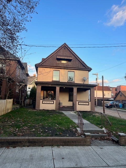 Building Photo - 500 Park Rd