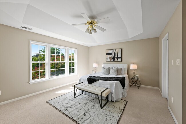 Building Photo - 13438 Burrough Farm Dr