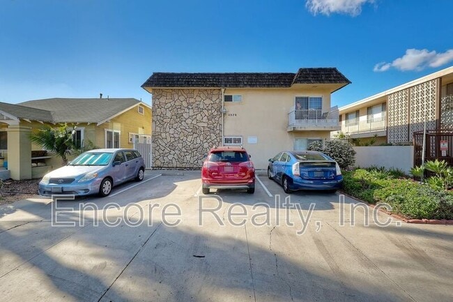 Building Photo - 4070 Illinois St