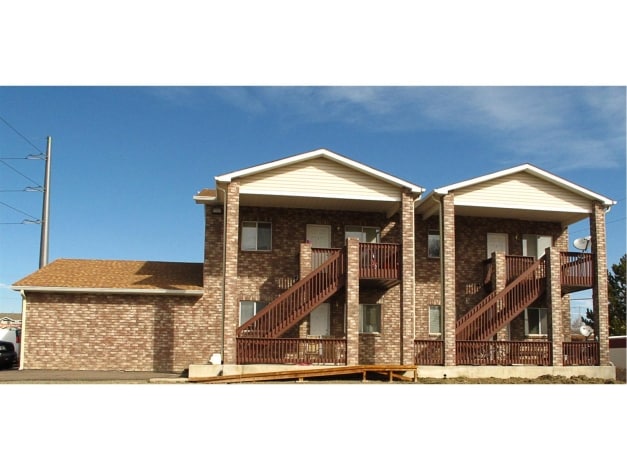Primary Photo - Kristal Condominiums