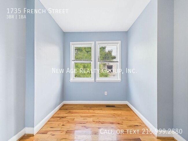 Building Photo - 1735 French St