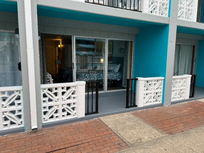 Building Photo - 1600 S Ocean Blvd