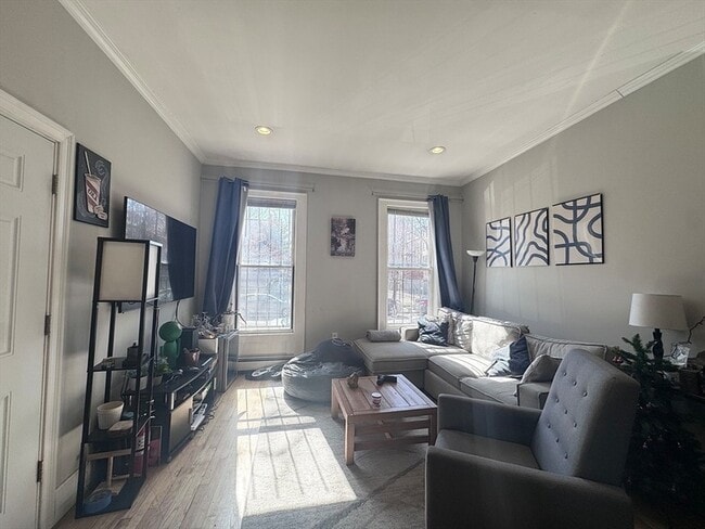 Building Photo - 233 Northampton St