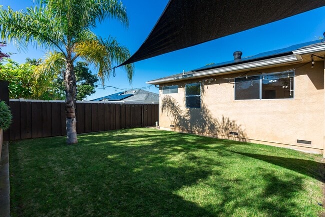 Building Photo - Upgraded Single Family Home in Allied Gardens!
