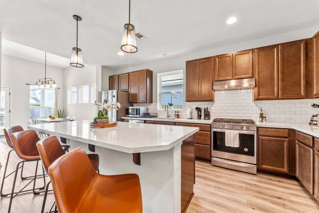 Building Photo - 8512 Bestride Bend