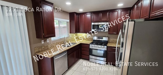 Building Photo - 1251 Boca Raton Dr