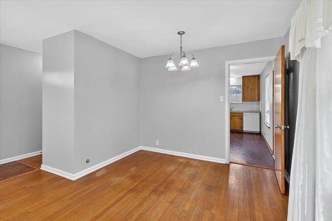 Building Photo - 4637 Calvin Dr