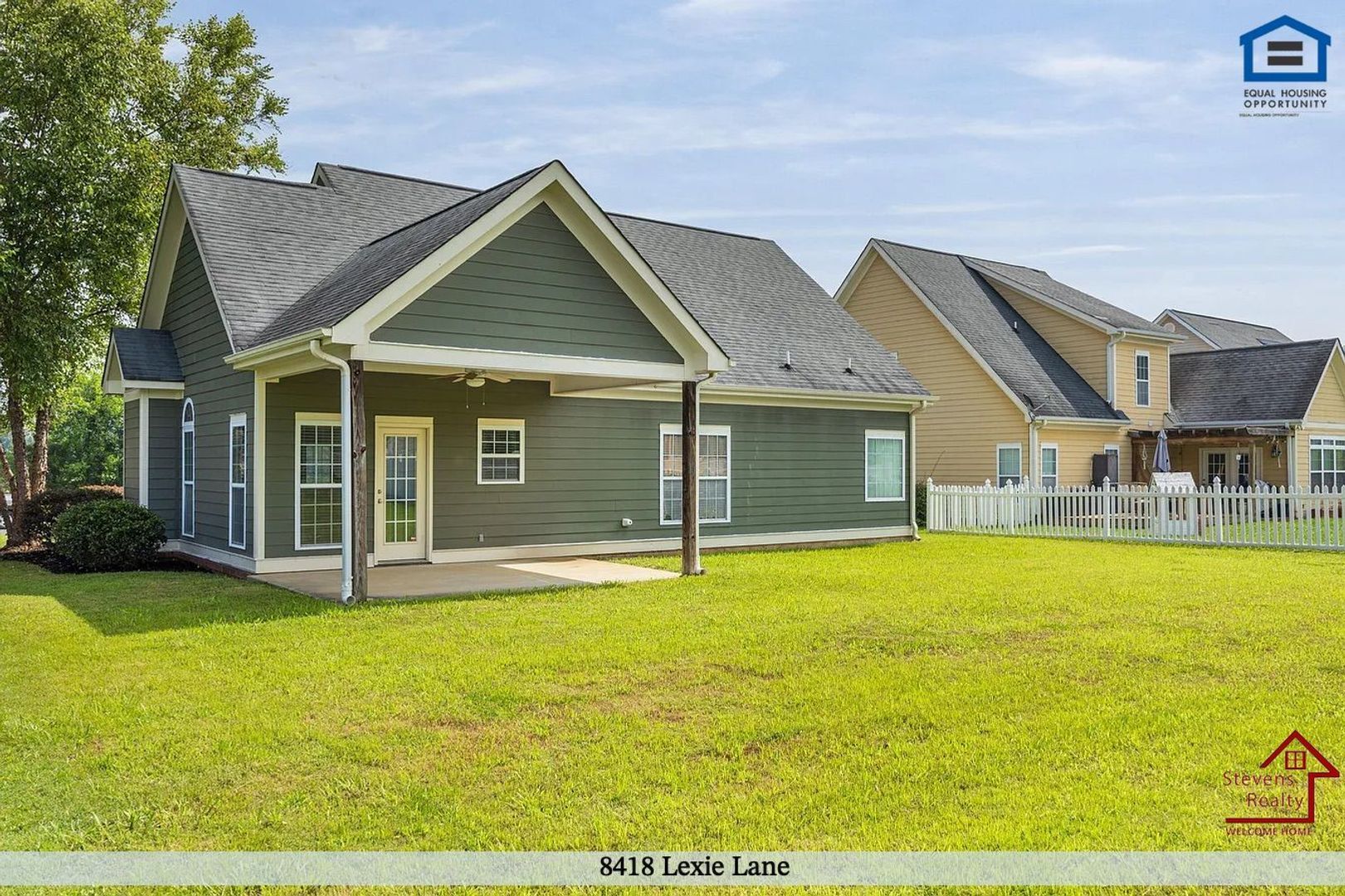 Building Photo - 8418 Lexie Ln