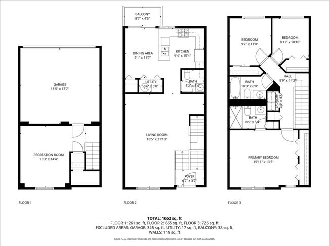Building Photo - 1092 Sapphire Ln