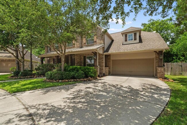 Primary Photo - 15602 Shining Brook Ct