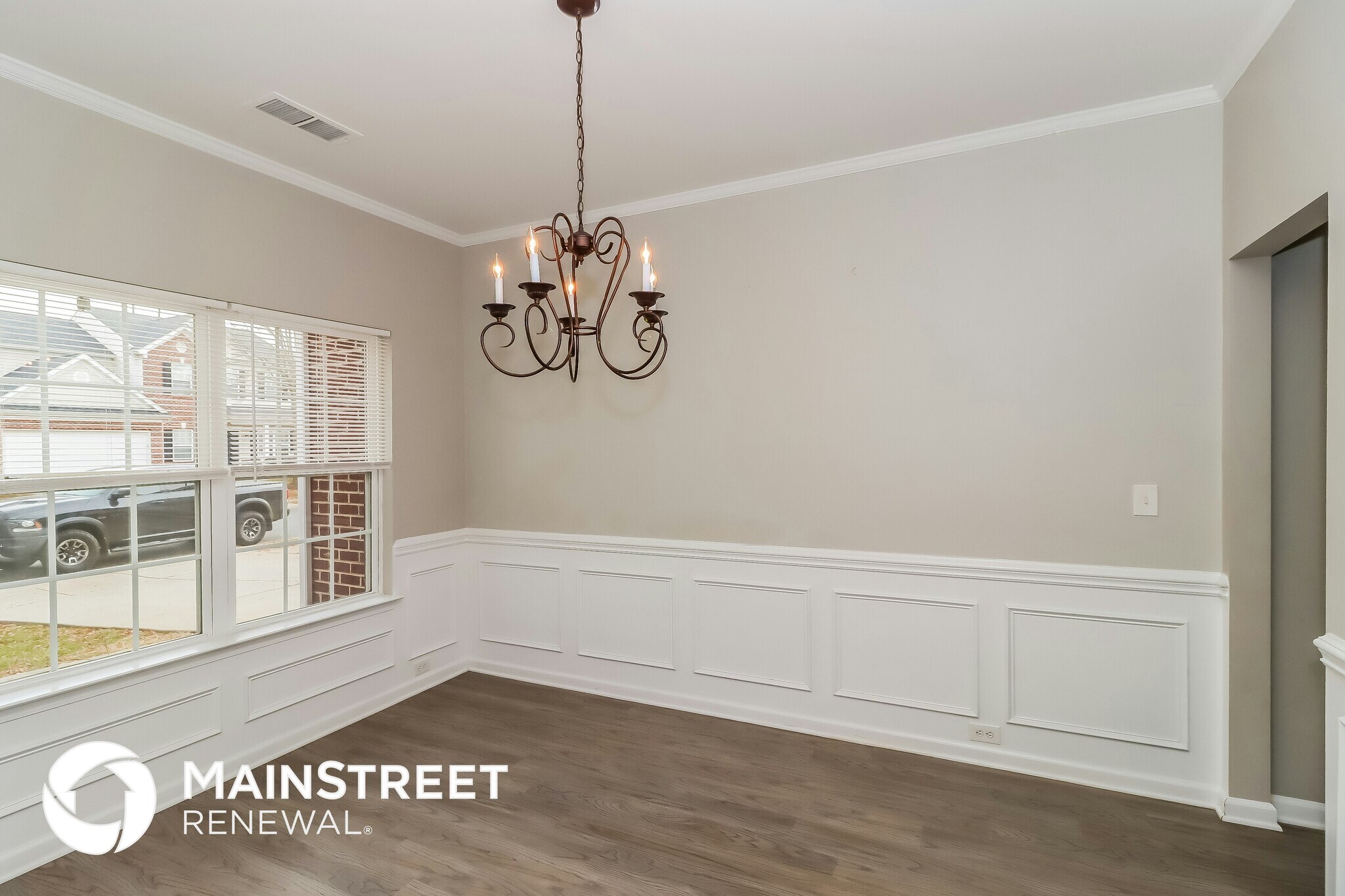 Building Photo - 6431 Hermsley Rd