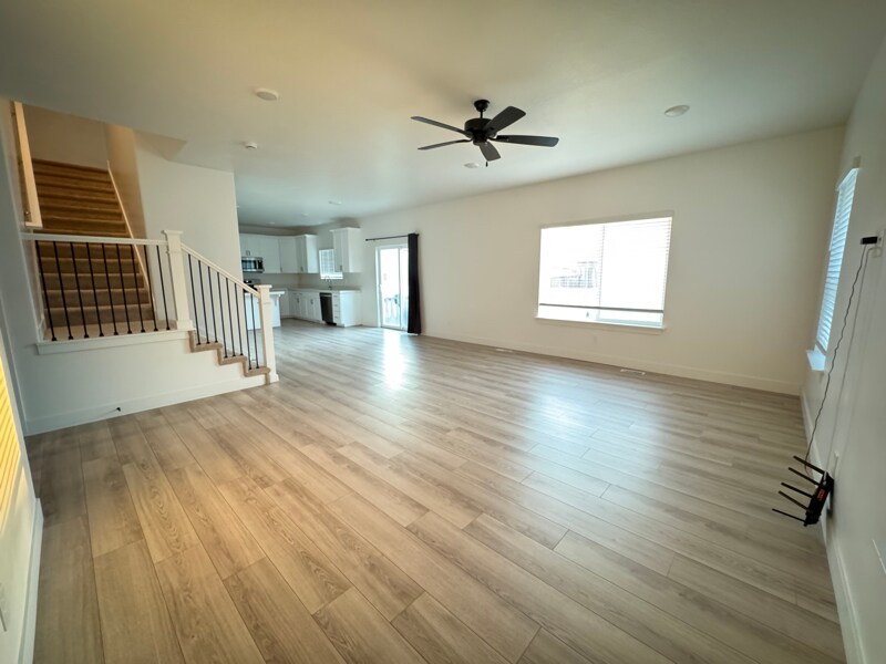 Building Photo - 3718 N Browning St