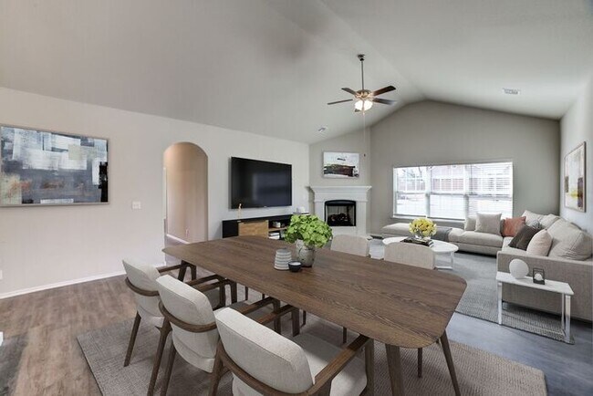 Building Photo - 3/2/2 Brand New Luxury Patio Home