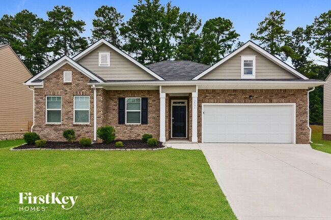 Building Photo - 3521 Lilly Brook Dr
