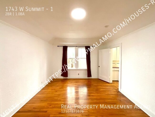 Building Photo - 1743 W Summit-1