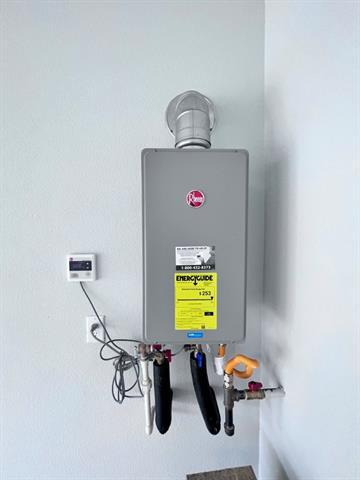 Building Photo - 6226 Muller Creek Dr