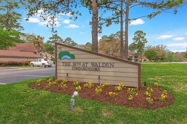 Building Photo - 12900 Walden Rd