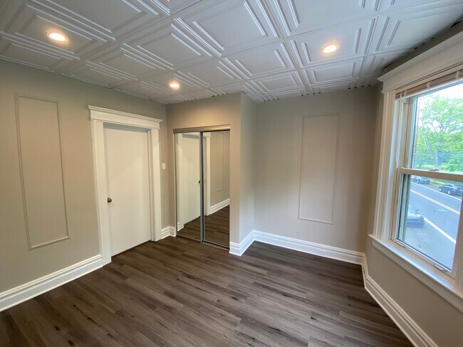 Bedroom #1 - 174 Glenwood Ave