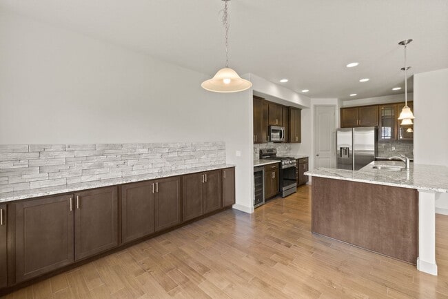 Building Photo - Welcome to The Glen at Widefield, where th...