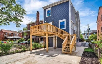 Building Photo - 2114 T St SE