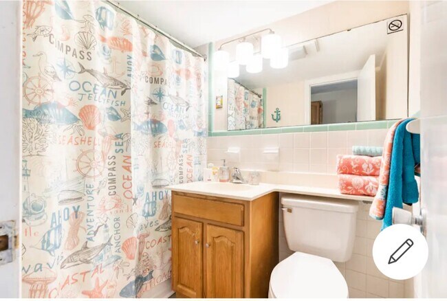 Building Photo - 1600 S Ocean Blvd