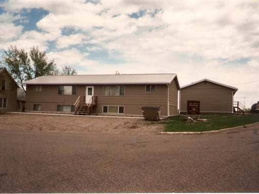 Primary Photo - Elkridge Apartments