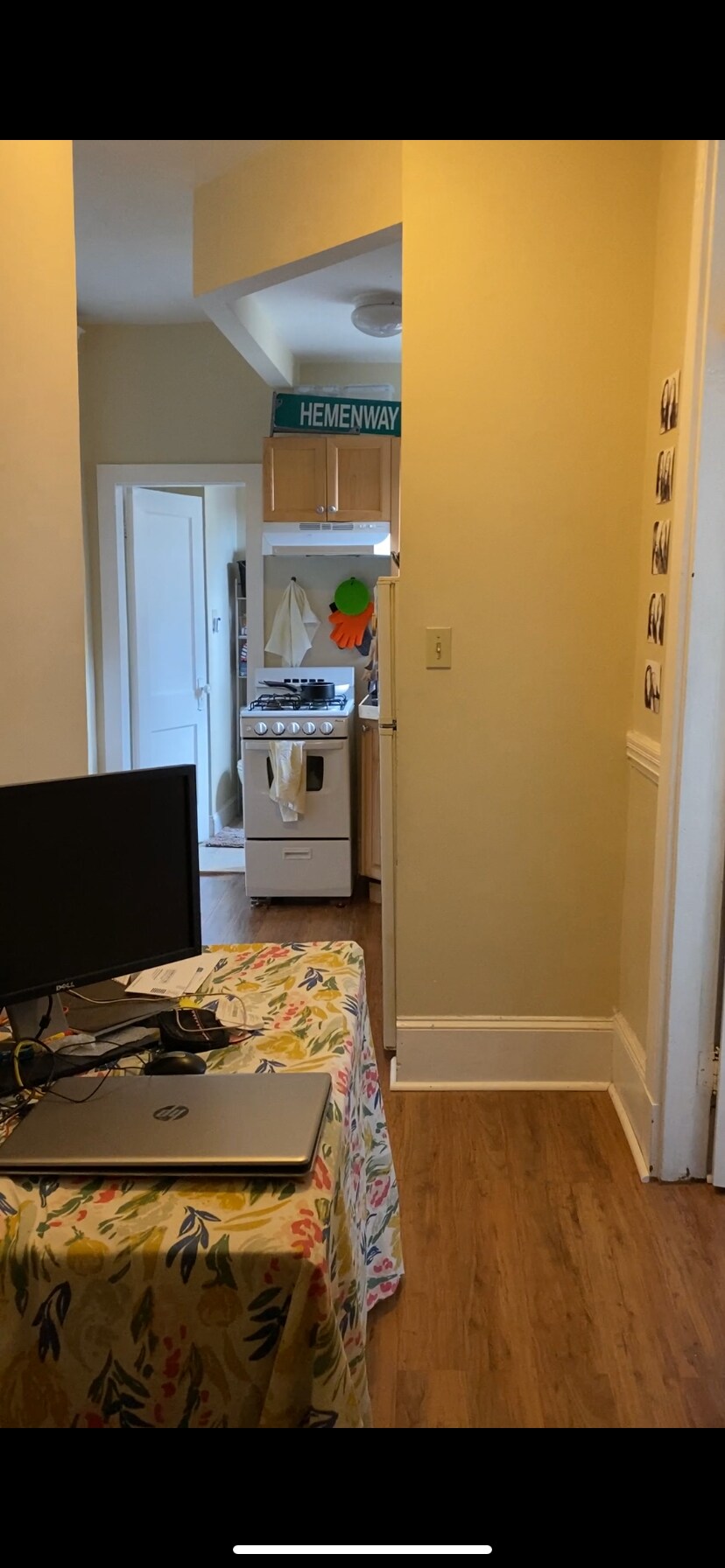 Building Photo - 38 Hemenway St