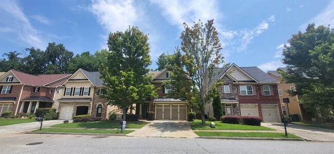 Building Photo - 1649 Sentinel View Dr NW