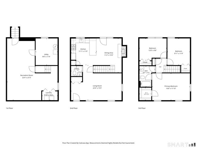 Building Photo - 211 Hunyadi Ave