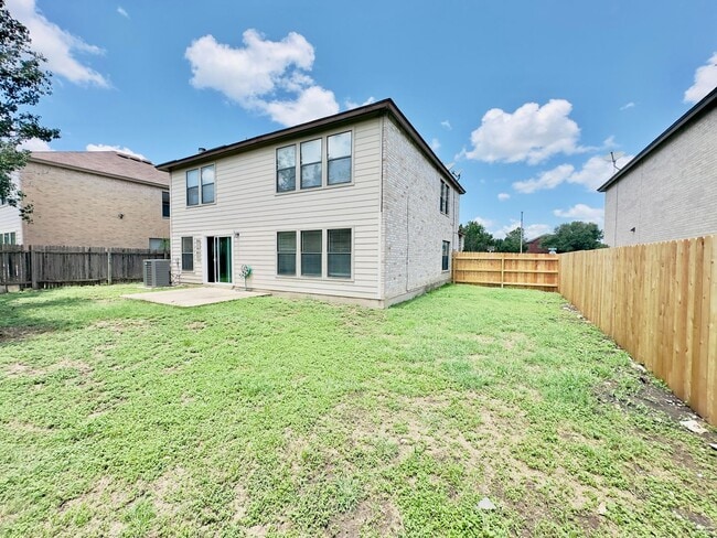 Building Photo - Spacious 4-Bedroom Home in Westwood – Leander ISD!