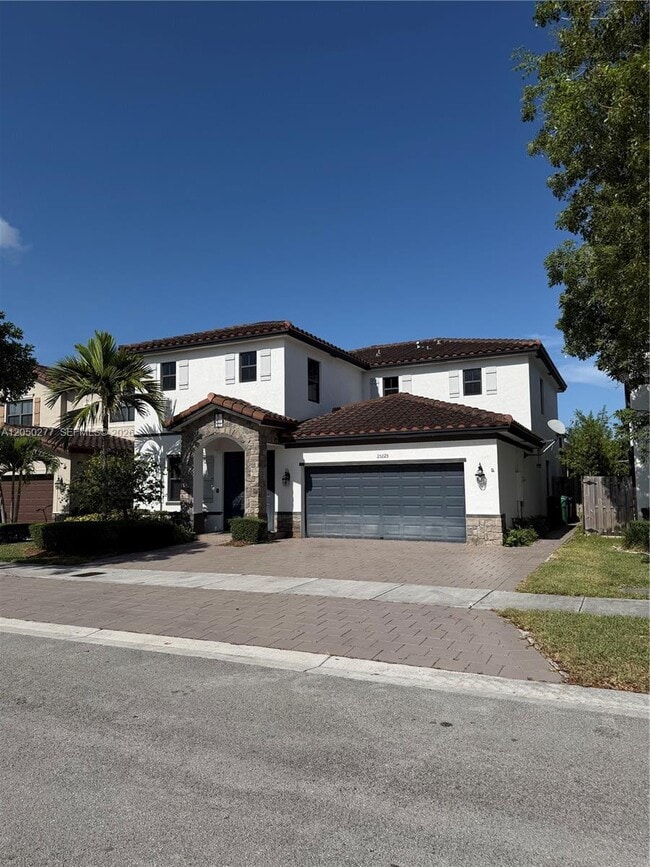 Building Photo - 25225 SW 118th Ave