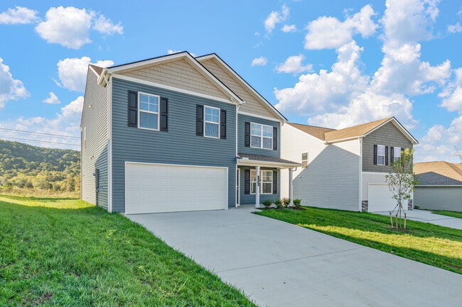 Building Photo - 7650 Belhaven Ln