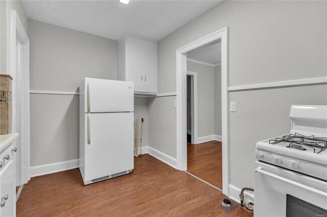 Building Photo - Cozy 2 Bed, 1 Bath Single Family Home in Montgomery, AL - $1,125/mo