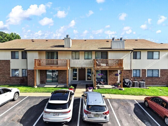 Building Photo - 1536 Springlet Ct