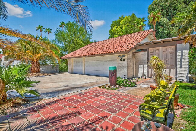 Building Photo - 79090 Barwick Pl