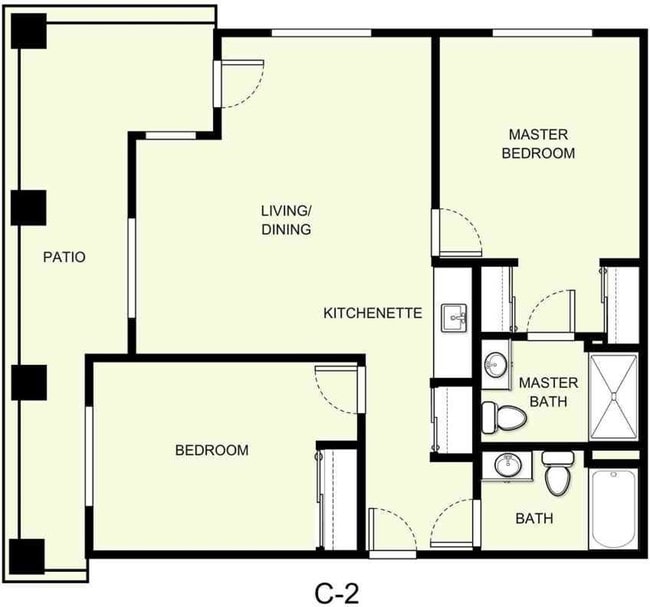 C2 - The Lodge at Wake Forest