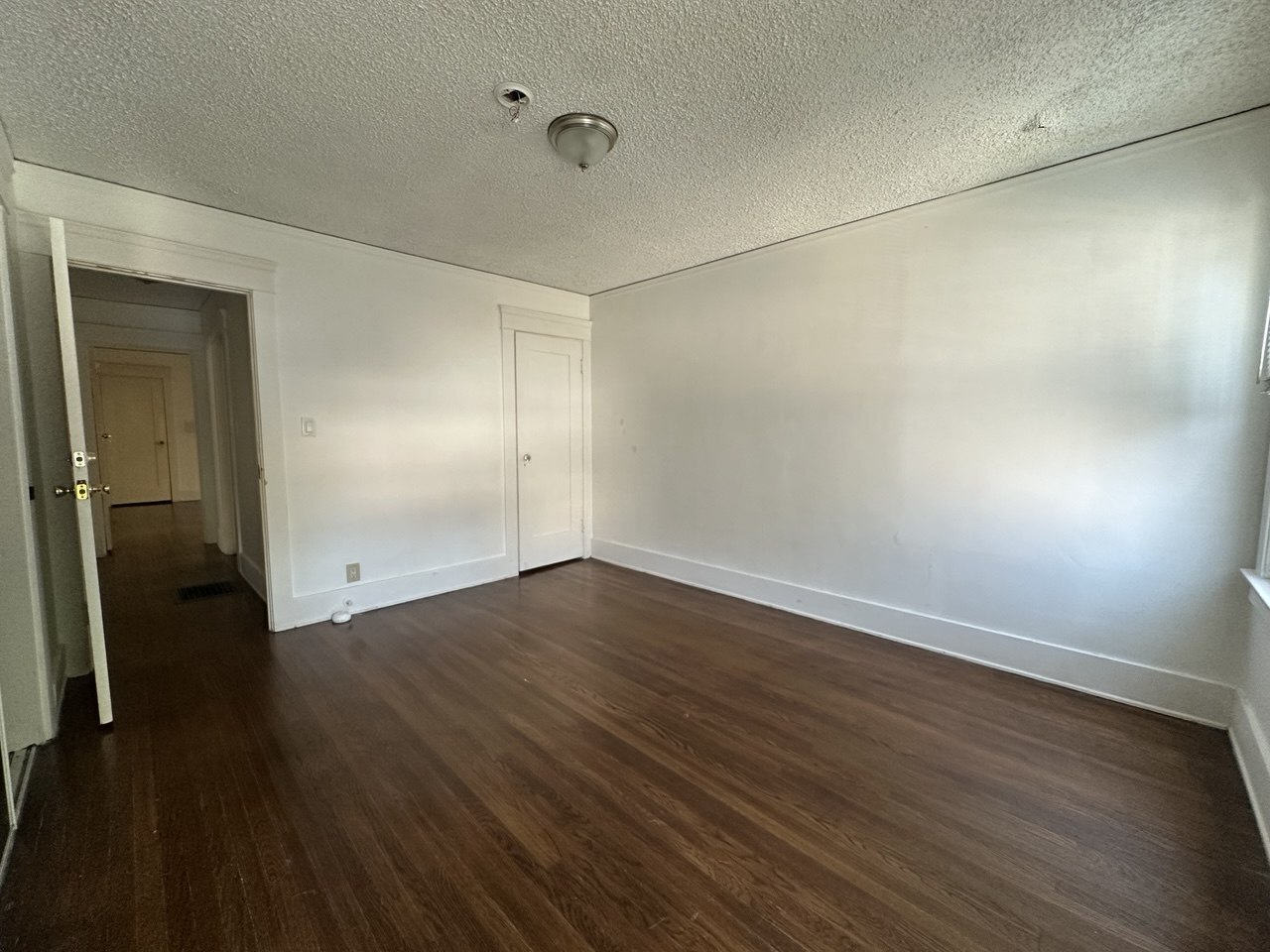 full-size bedroom#1 - 120 N Berendo St
