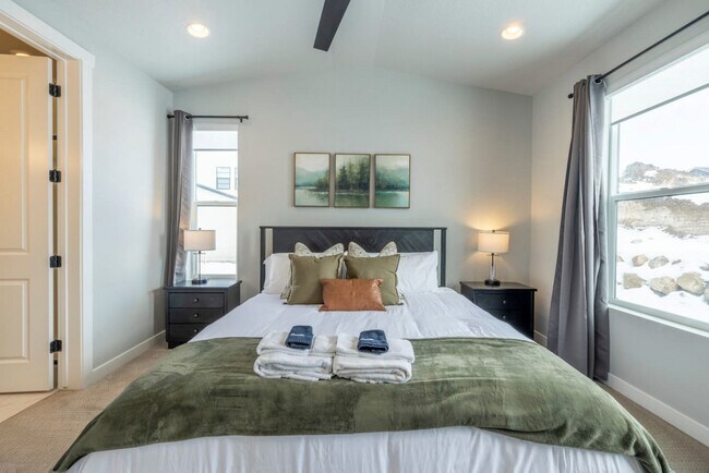 Building Photo - 1854 N High Uintas Ln